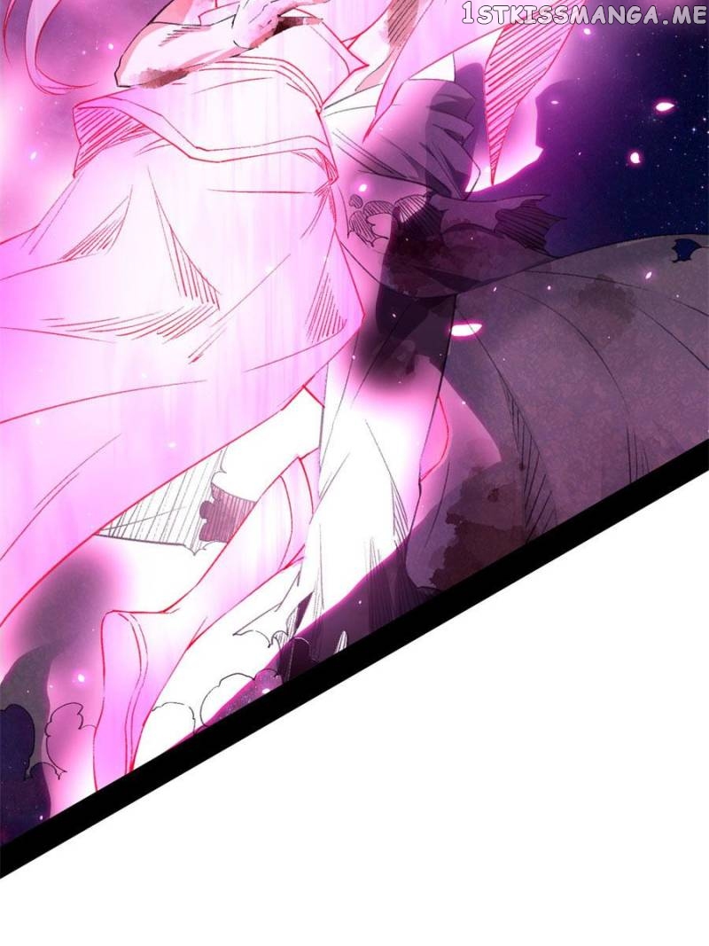 Way To Be The Evil Emperor Chapter 144 - page 53