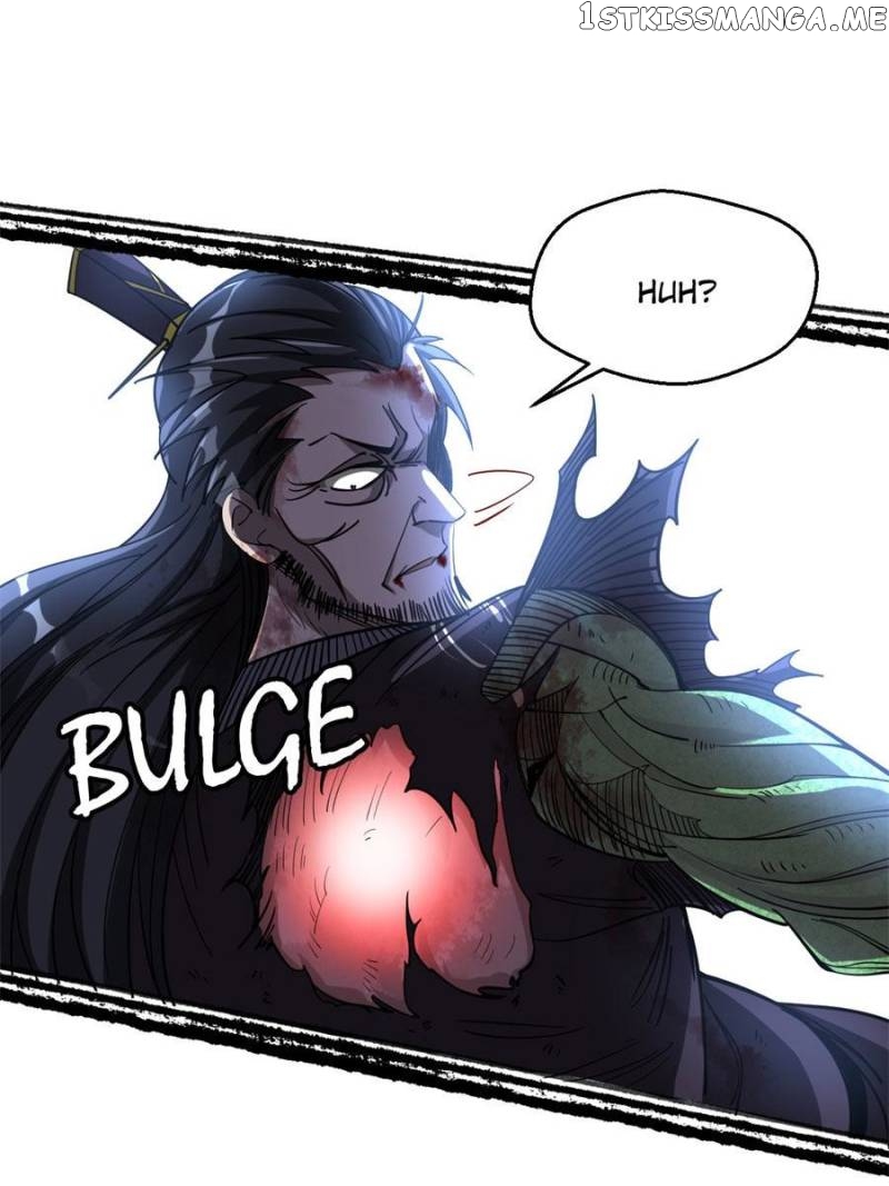 Way To Be The Evil Emperor Chapter 141 - page 13