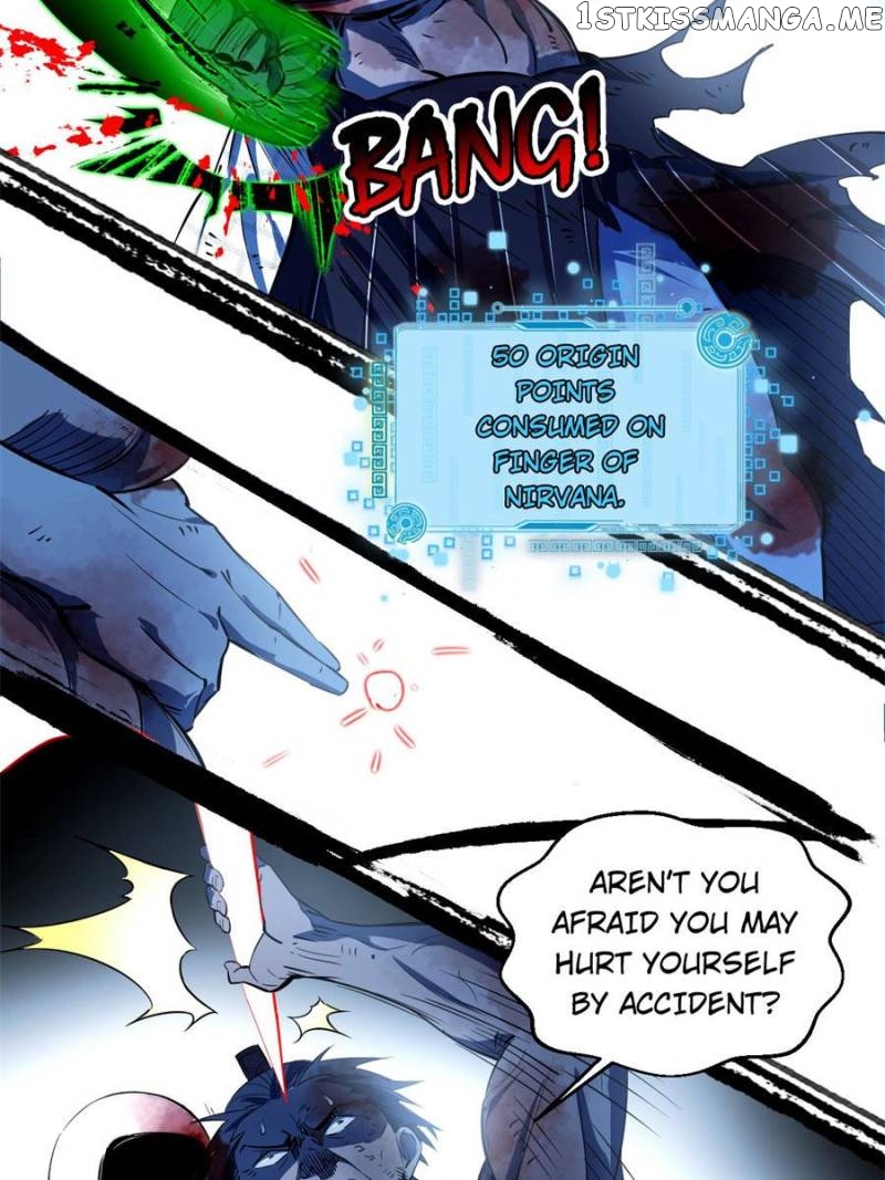 Way To Be The Evil Emperor Chapter 141 - page 94