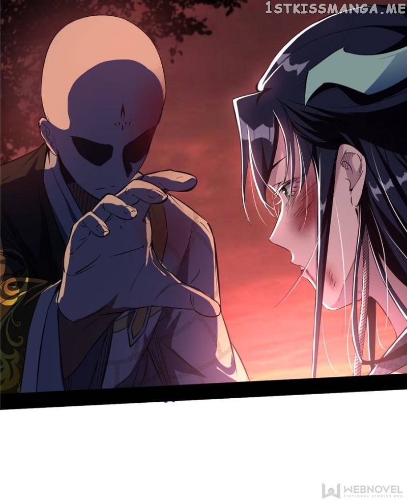 Way To Be The Evil Emperor Chapter 140 - page 50