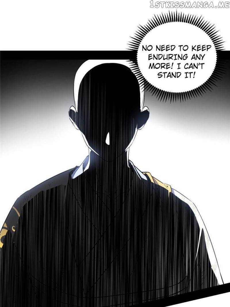 Way To Be The Evil Emperor Chapter 140 - page 78