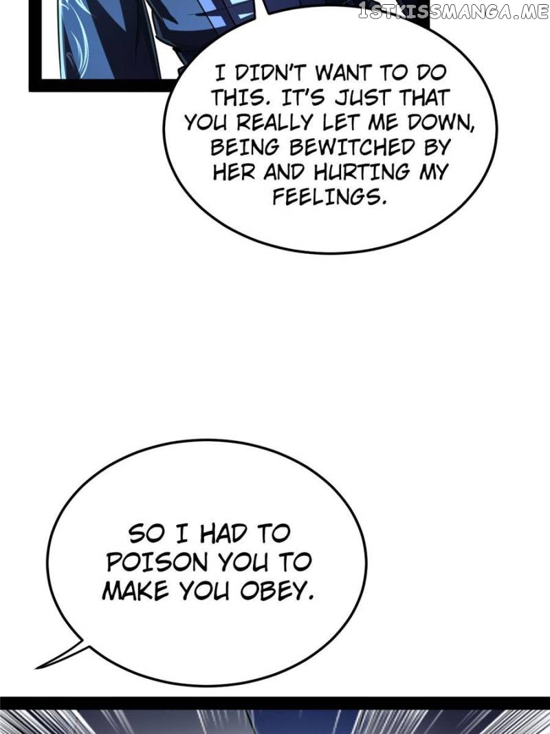 Way To Be The Evil Emperor Chapter 138 - page 66