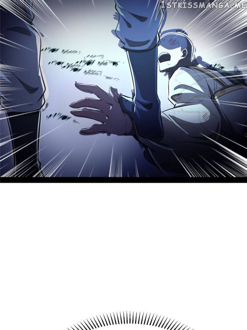 Way To Be The Evil Emperor Chapter 138 - page 67