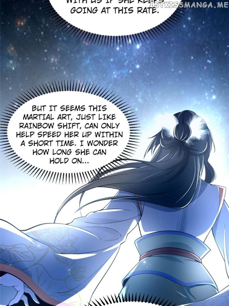 Way To Be The Evil Emperor Chapter 138 - page 8