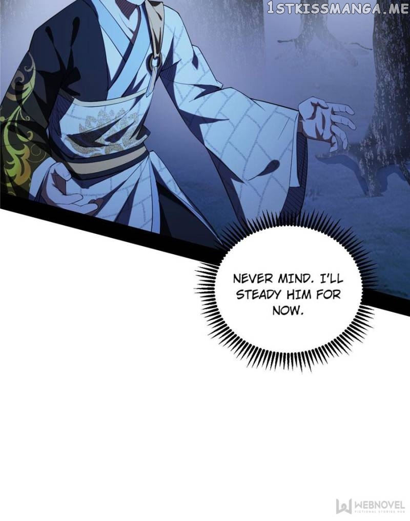 Way To Be The Evil Emperor Chapter 137 - page 11