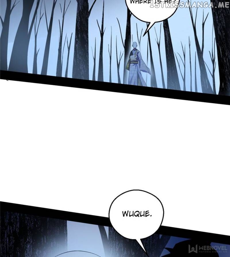 Way To Be The Evil Emperor Chapter 137 - page 2