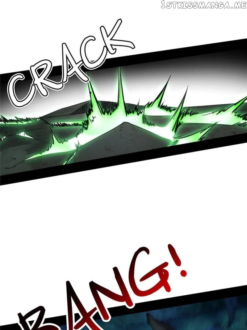 Way To Be The Evil Emperor Chapter 137 - page 49