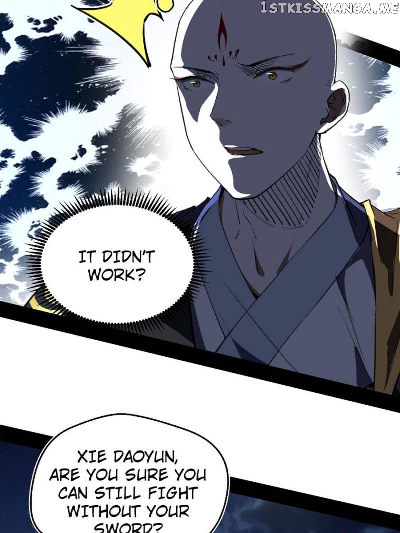 Way To Be The Evil Emperor Chapter 137 - page 62