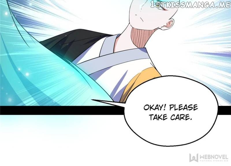 Way To Be The Evil Emperor Chapter 136 - page 21