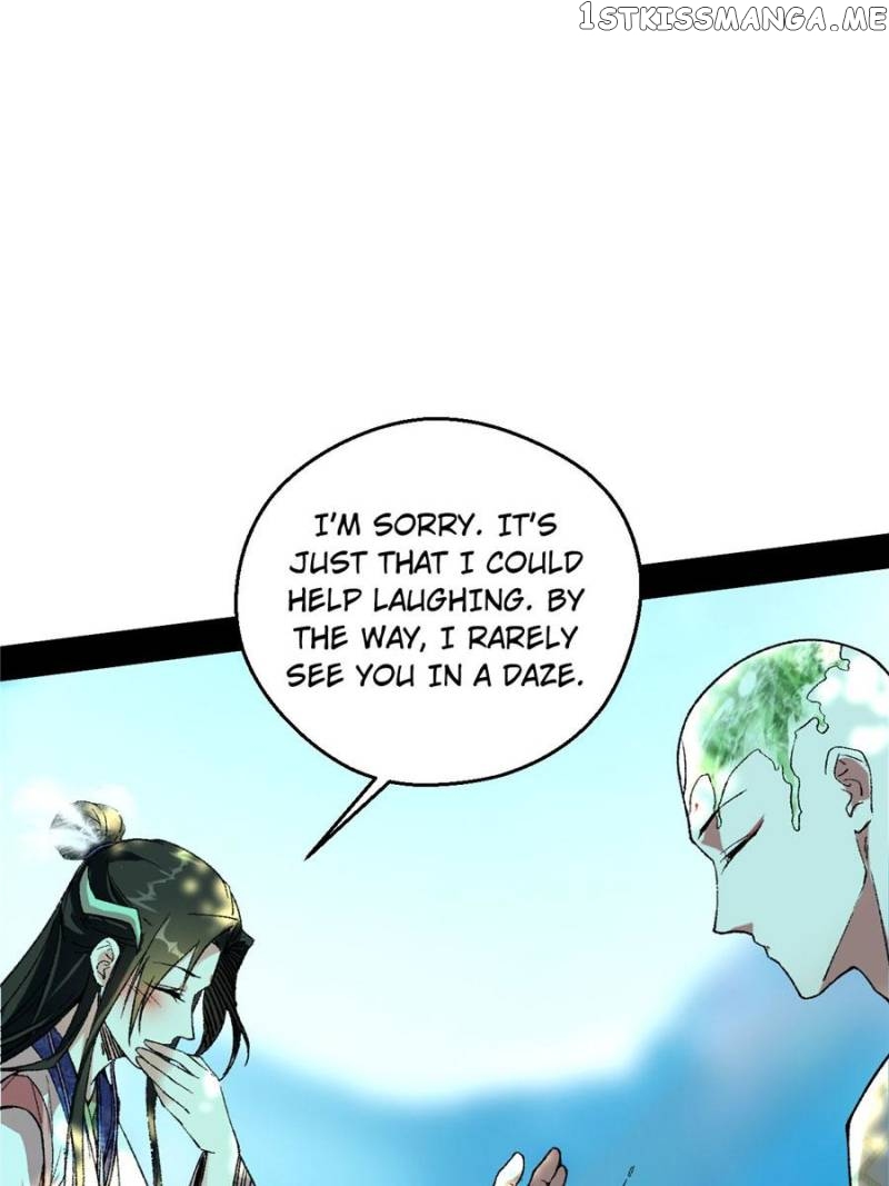 Way To Be The Evil Emperor Chapter 136 - page 34