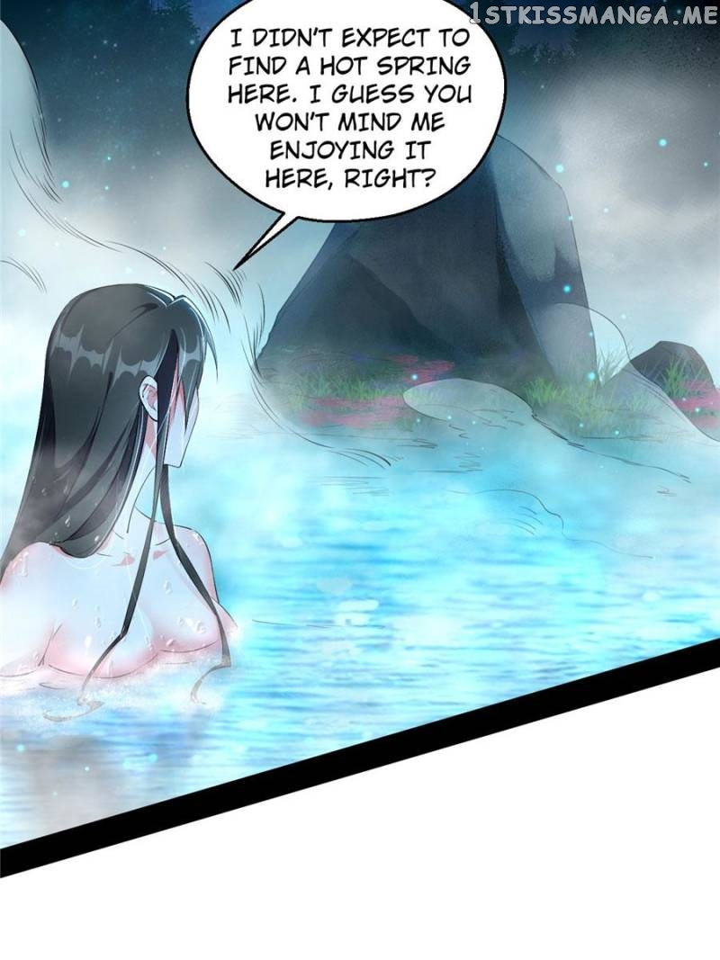 Way To Be The Evil Emperor Chapter 136 - page 58