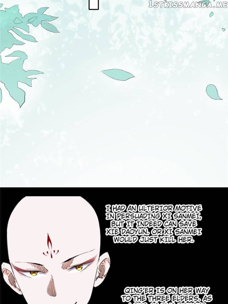 Way To Be The Evil Emperor Chapter 132 - page 31