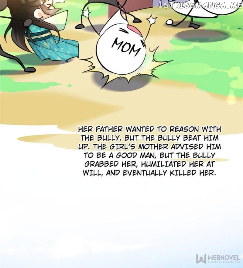 Way To Be The Evil Emperor Chapter 129 - page 29