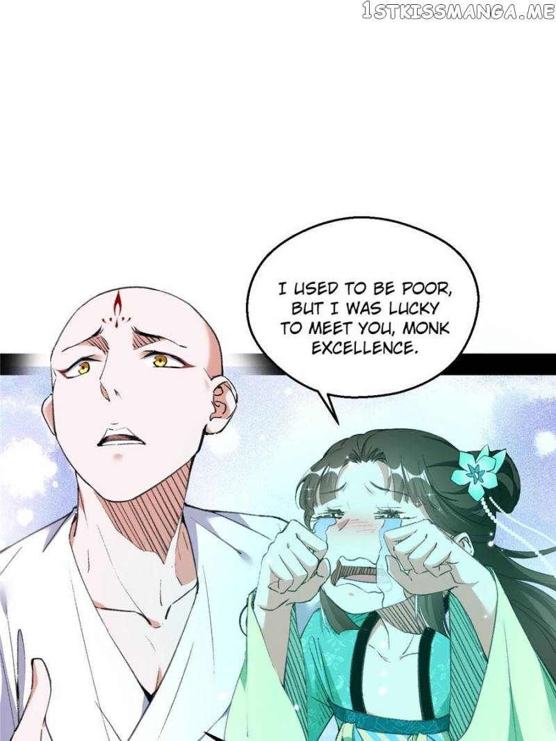 Way To Be The Evil Emperor Chapter 129 - page 34
