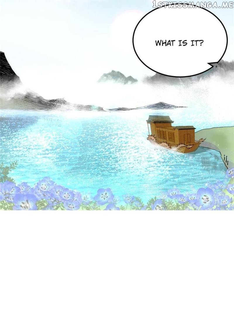 Way To Be The Evil Emperor Chapter 127 - page 54