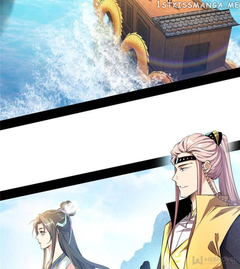 Way To Be The Evil Emperor Chapter 126 - page 2