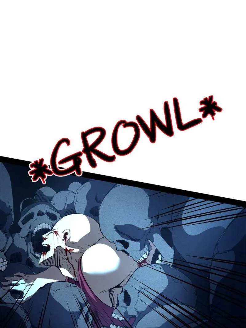 Way To Be The Evil Emperor Chapter 121 - page 59