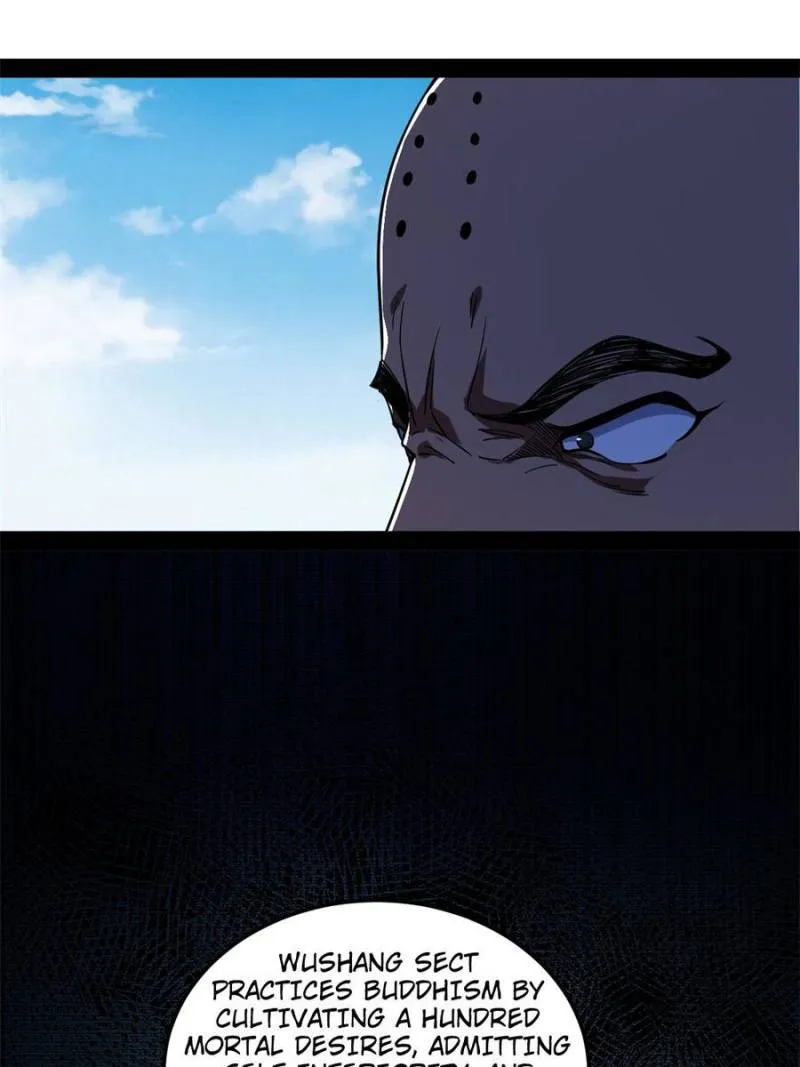 Way To Be The Evil Emperor Chapter 121 - page 6