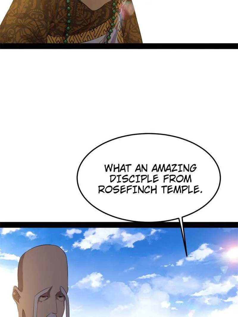 Way To Be The Evil Emperor Chapter 121 - page 69
