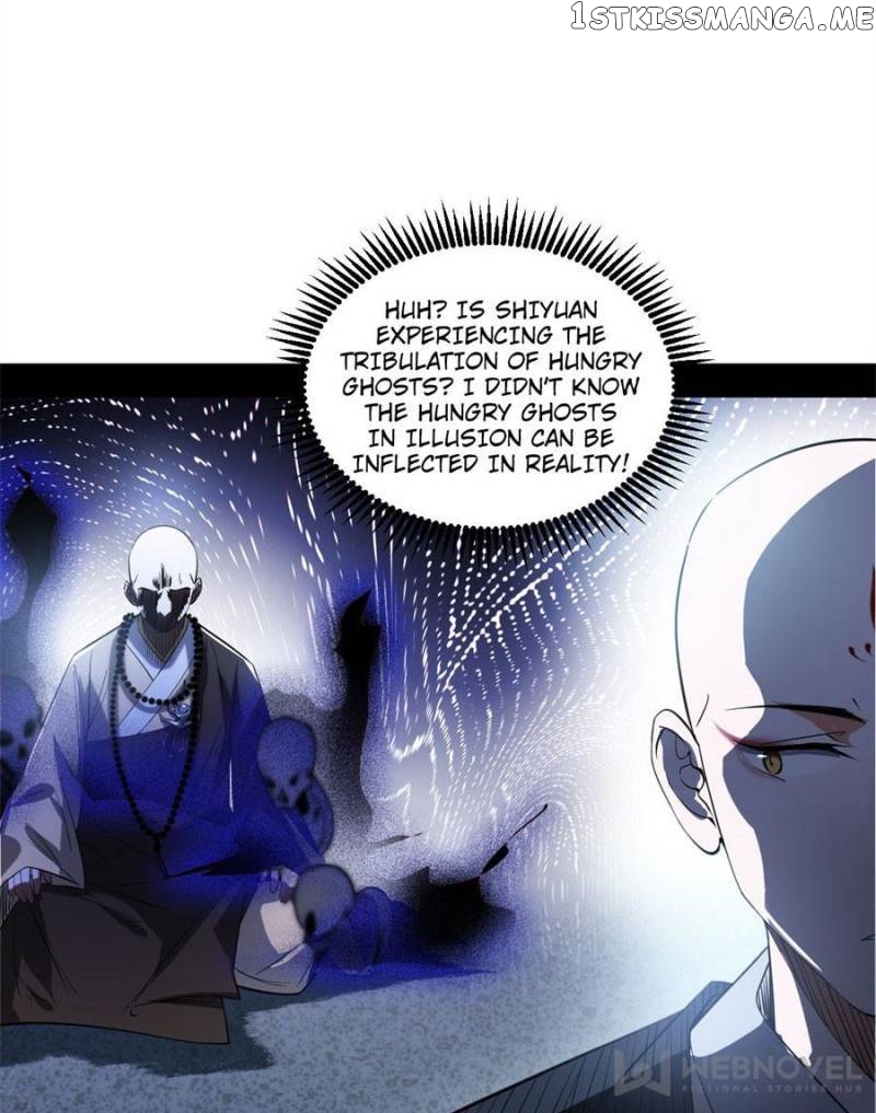 Way To Be The Evil Emperor Chapter 120 - page 48