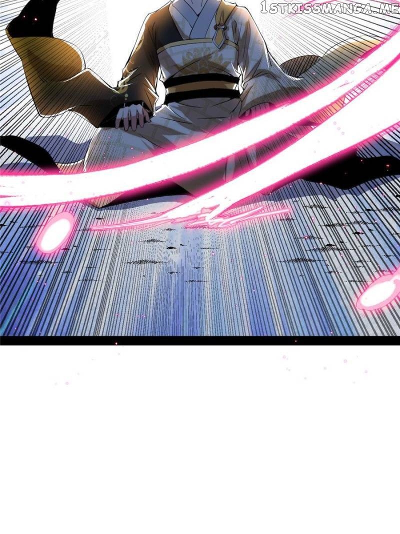 Way To Be The Evil Emperor Chapter 118 - page 103