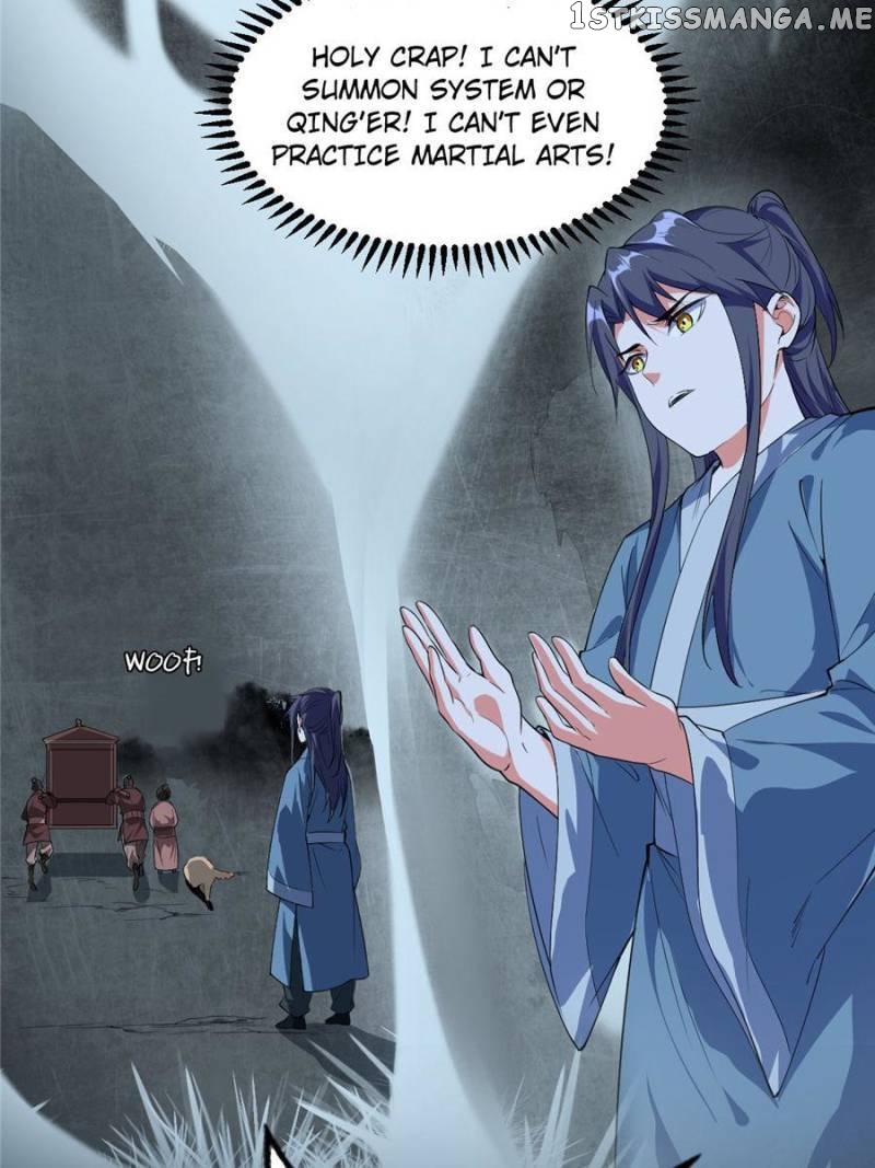 Way To Be The Evil Emperor Chapter 118 - page 16