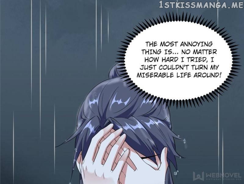 Way To Be The Evil Emperor Chapter 118 - page 18