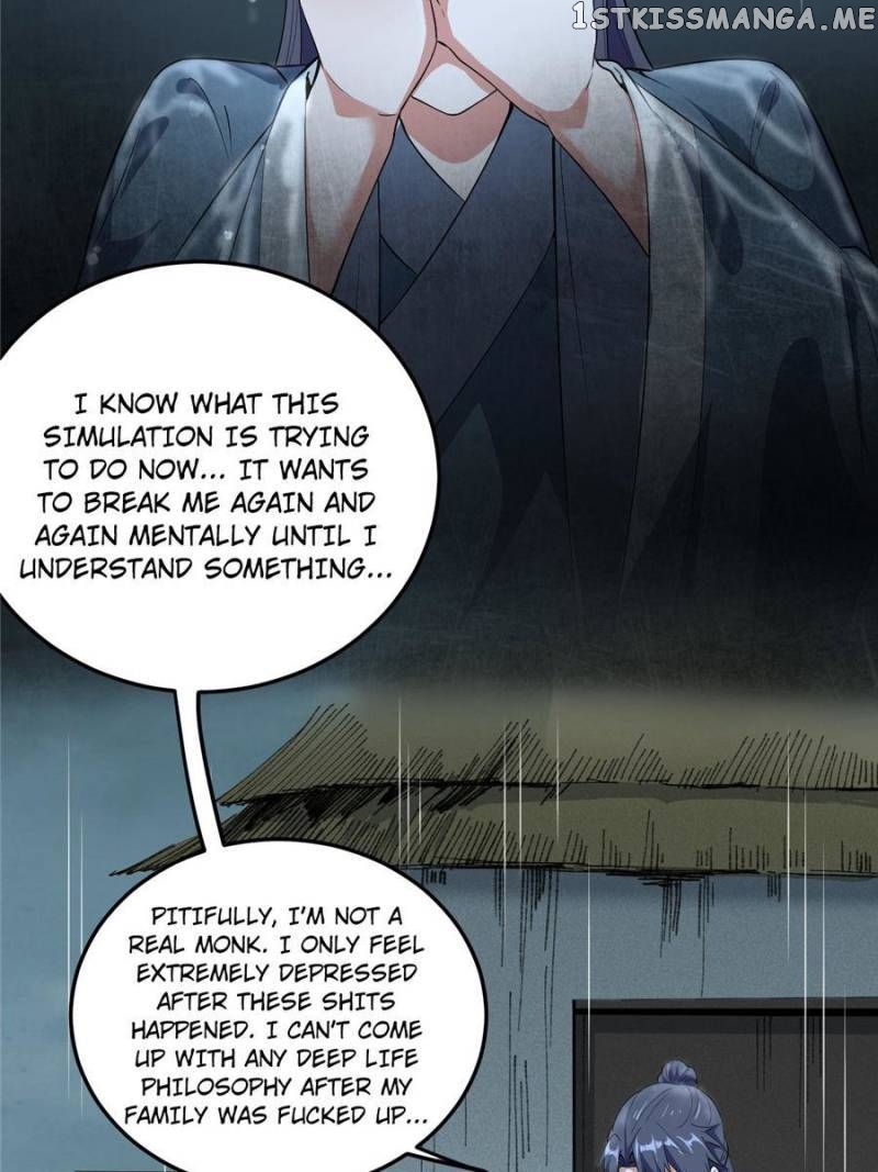 Way To Be The Evil Emperor Chapter 118 - page 19