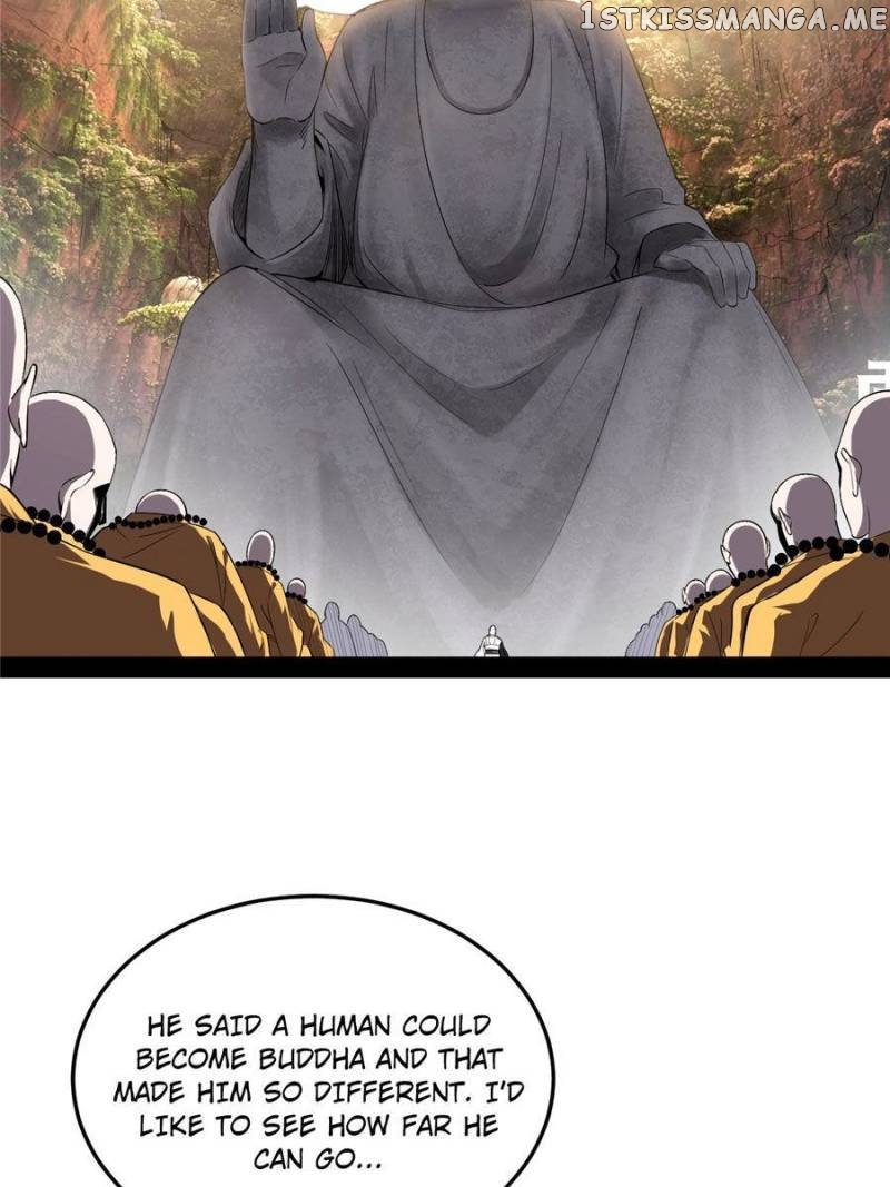 Way To Be The Evil Emperor Chapter 118 - page 2