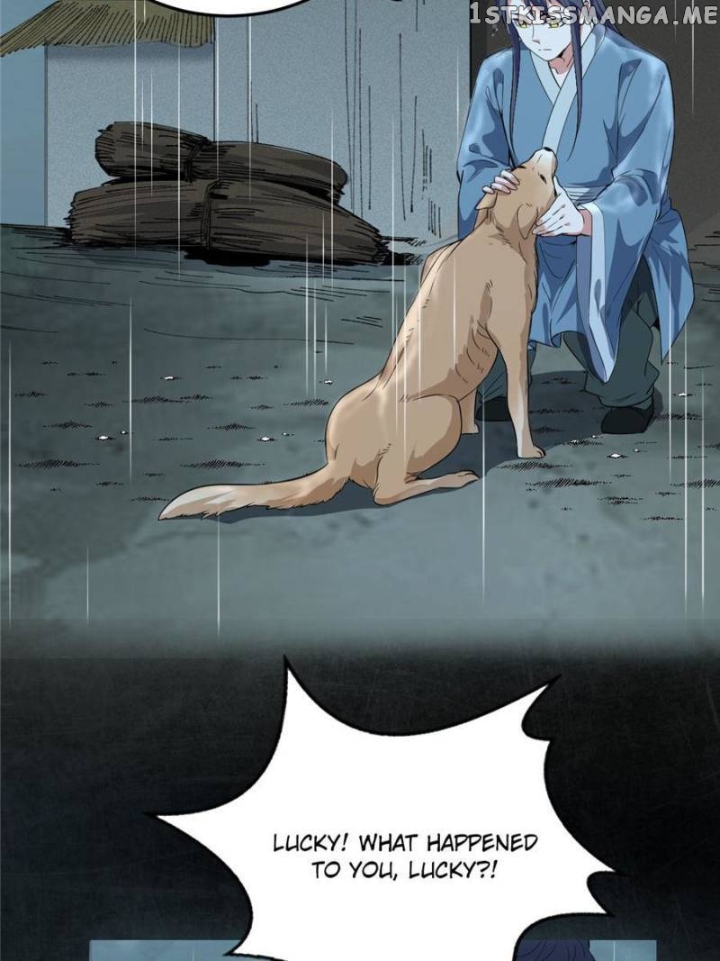 Way To Be The Evil Emperor Chapter 118 - page 20