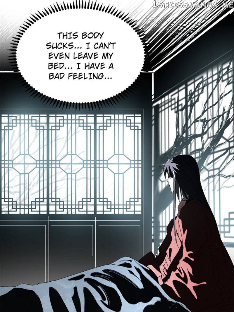 Way To Be The Evil Emperor Chapter 118 - page 28