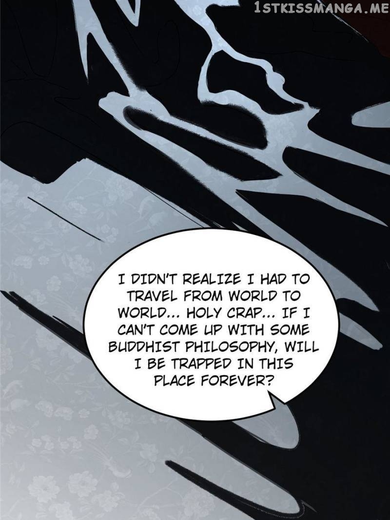 Way To Be The Evil Emperor Chapter 118 - page 29