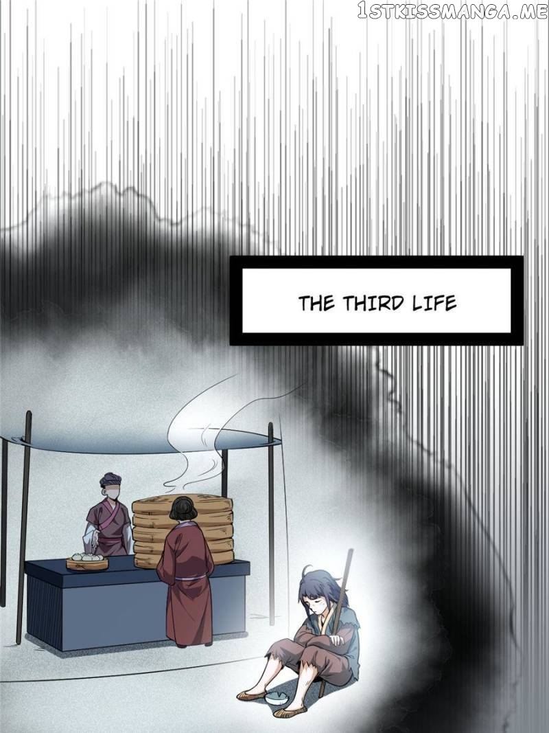 Way To Be The Evil Emperor Chapter 118 - page 37