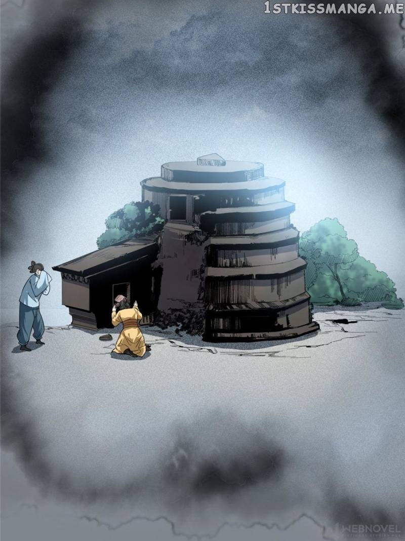 Way To Be The Evil Emperor Chapter 118 - page 41