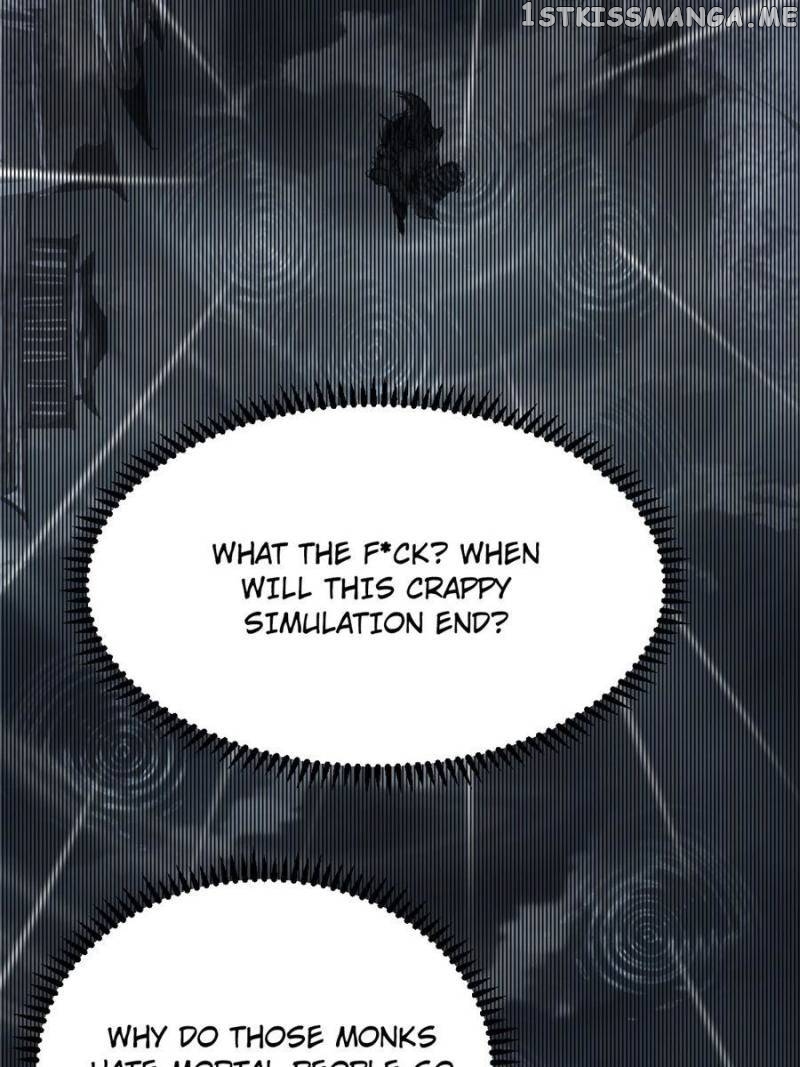 Way To Be The Evil Emperor Chapter 118 - page 47