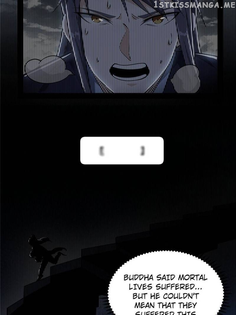 Way To Be The Evil Emperor Chapter 118 - page 49