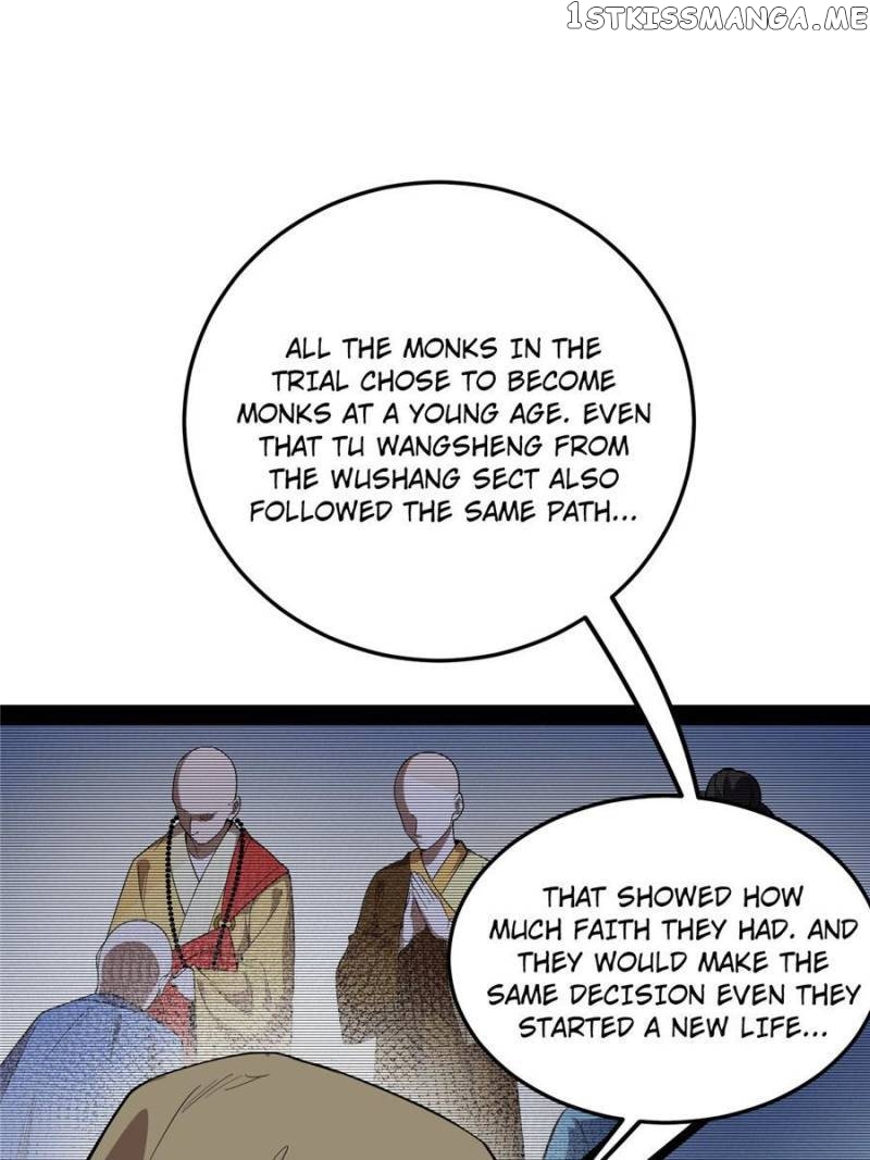 Way To Be The Evil Emperor Chapter 118 - page 5