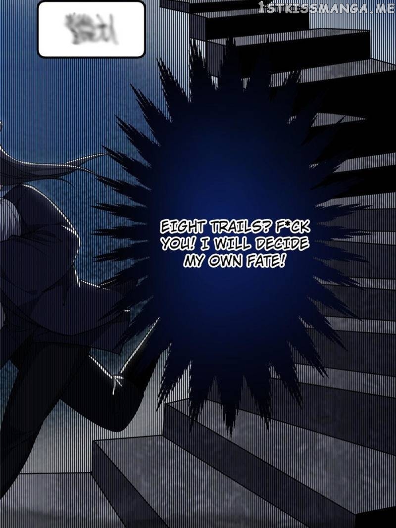 Way To Be The Evil Emperor Chapter 118 - page 52