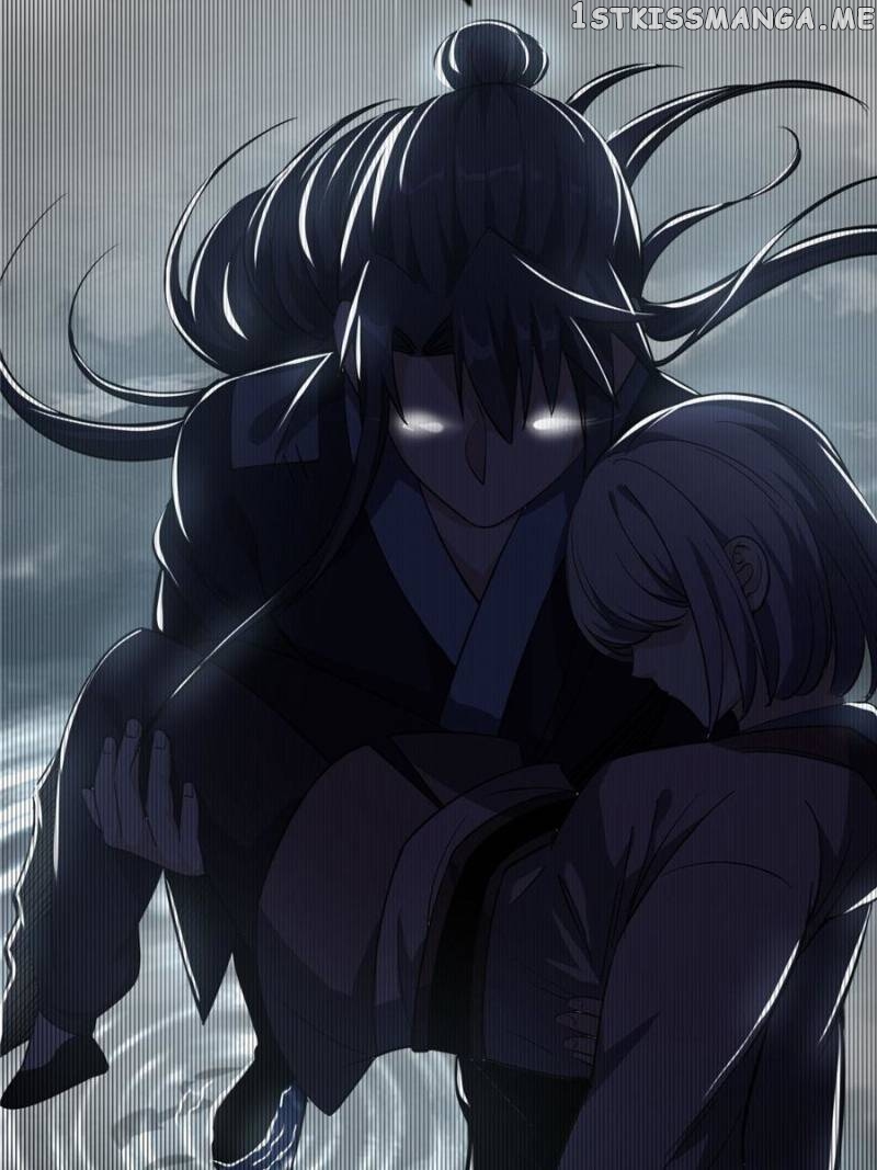 Way To Be The Evil Emperor Chapter 118 - page 55