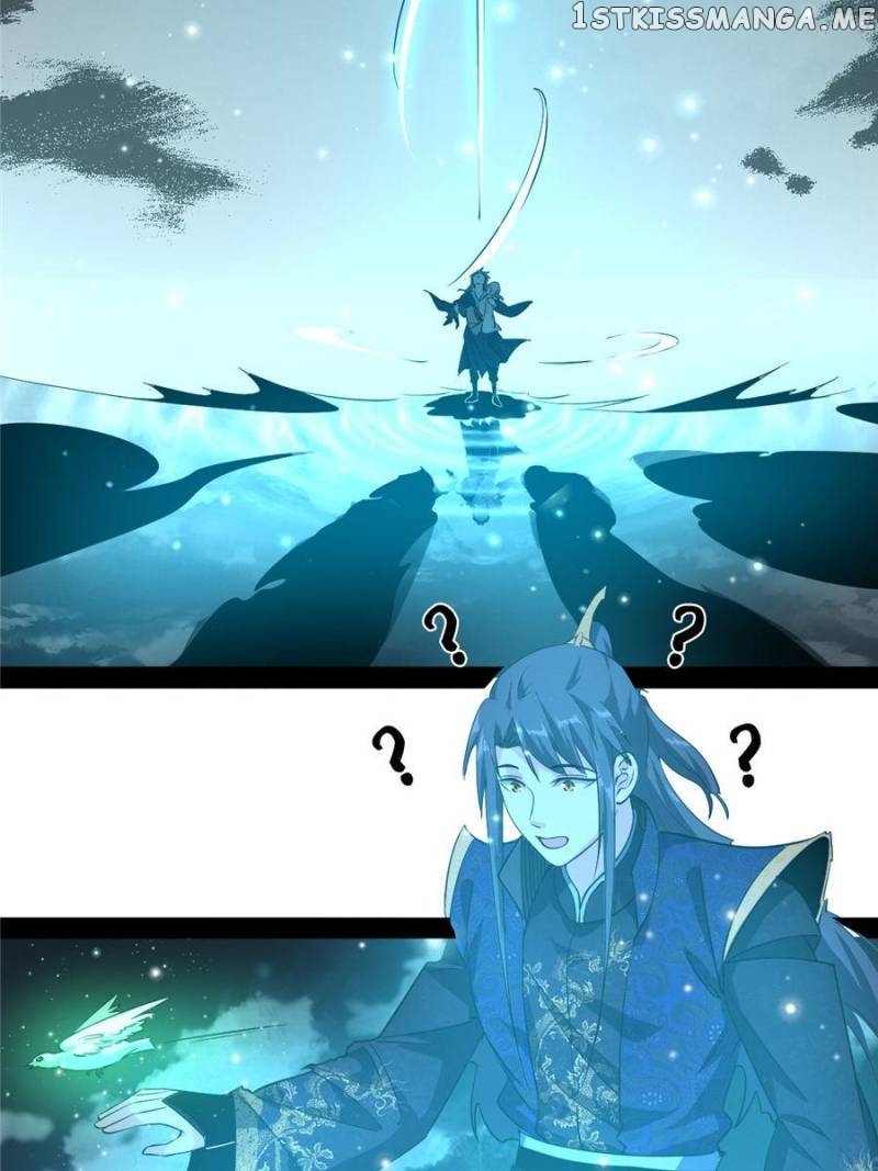 Way To Be The Evil Emperor Chapter 118 - page 59