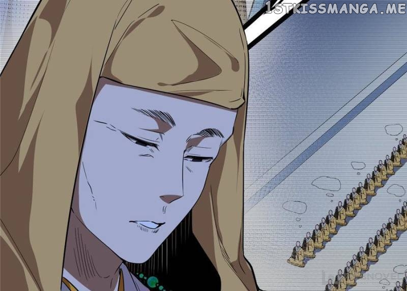 Way To Be The Evil Emperor Chapter 118 - page 6