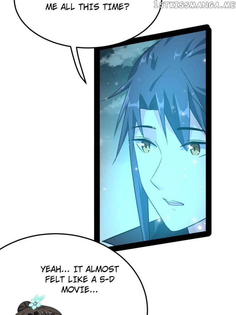 Way To Be The Evil Emperor Chapter 118 - page 65