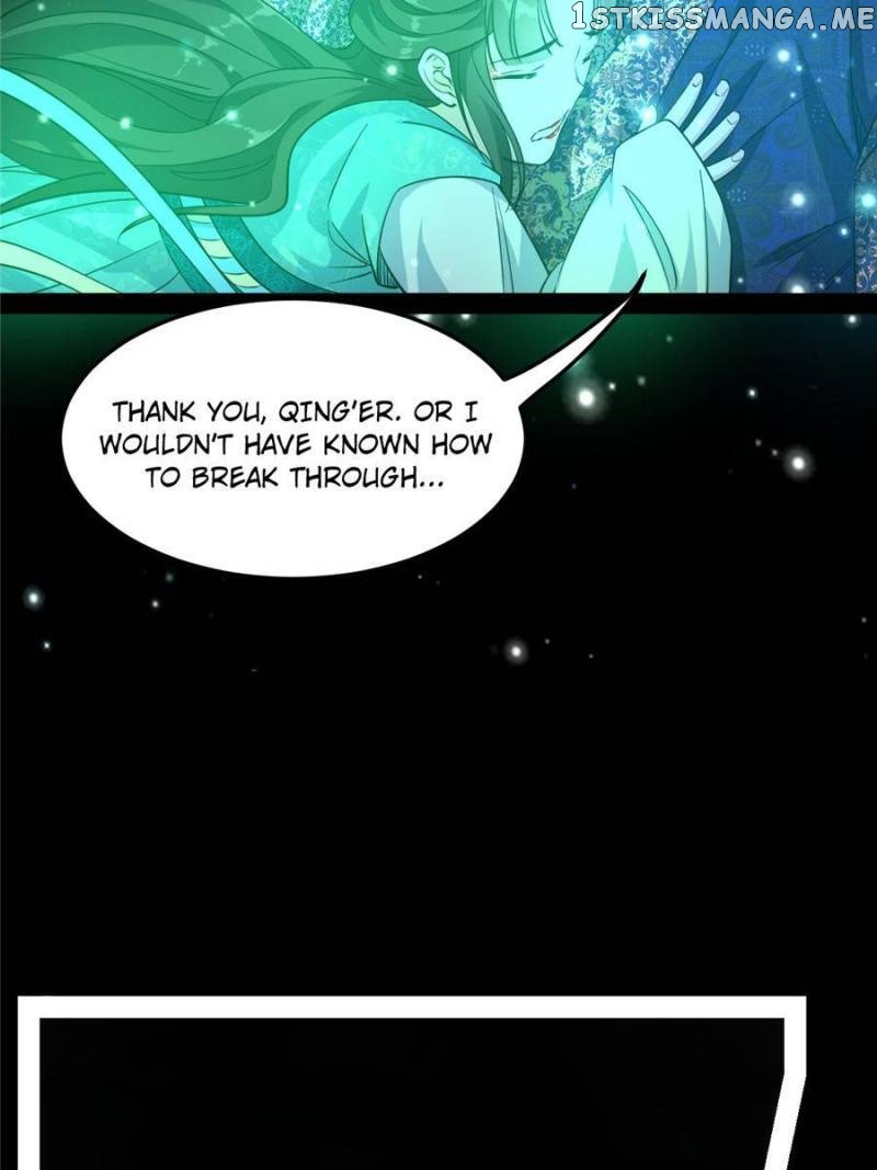 Way To Be The Evil Emperor Chapter 118 - page 68