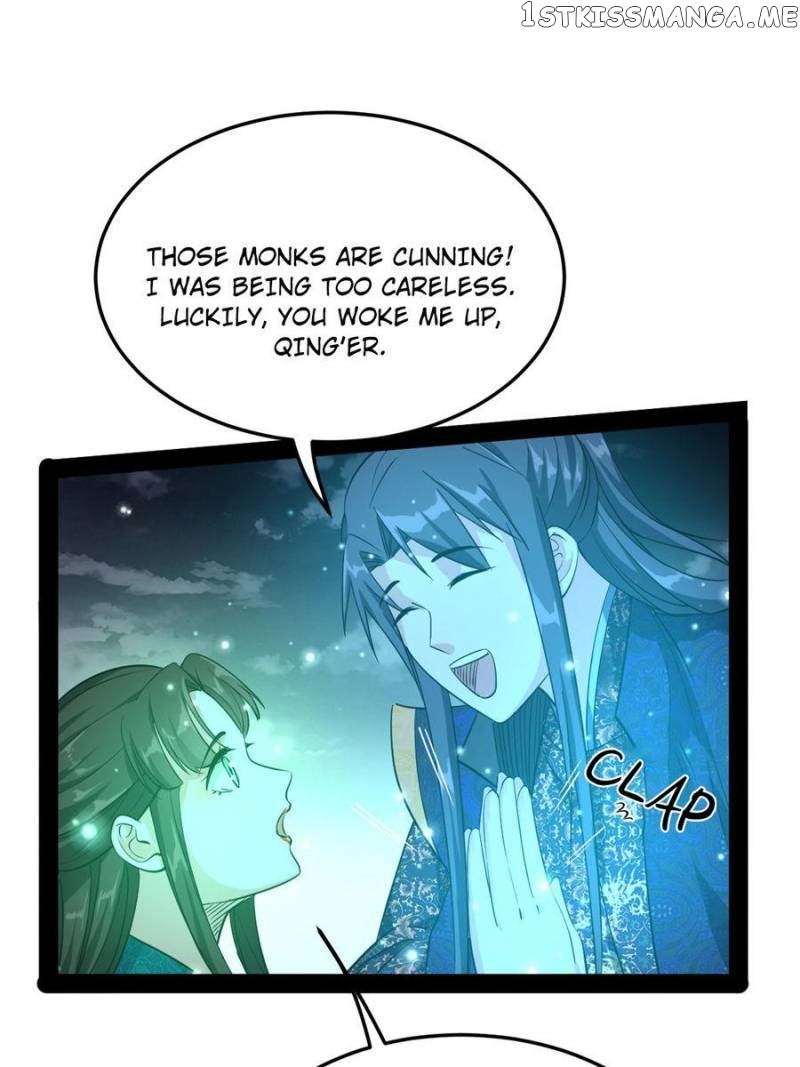 Way To Be The Evil Emperor Chapter 118 - page 74