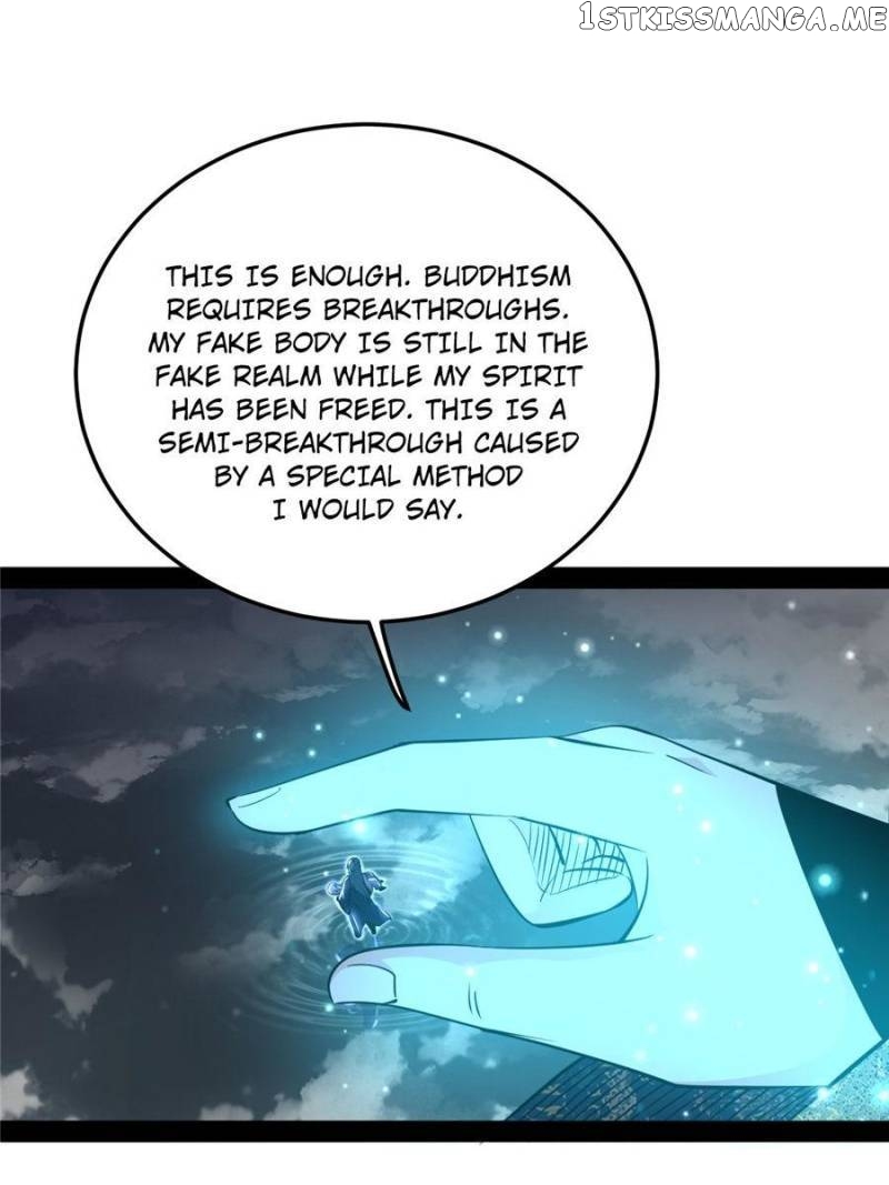 Way To Be The Evil Emperor Chapter 118 - page 76