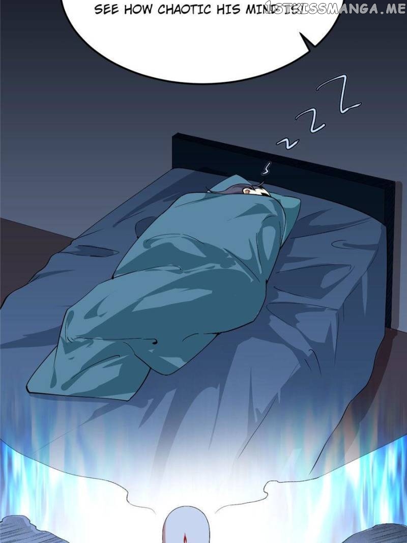 Way To Be The Evil Emperor Chapter 118 - page 8