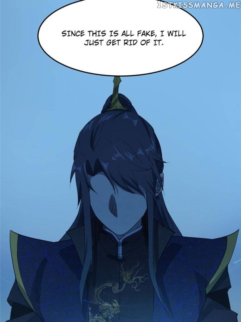 Way To Be The Evil Emperor Chapter 118 - page 84