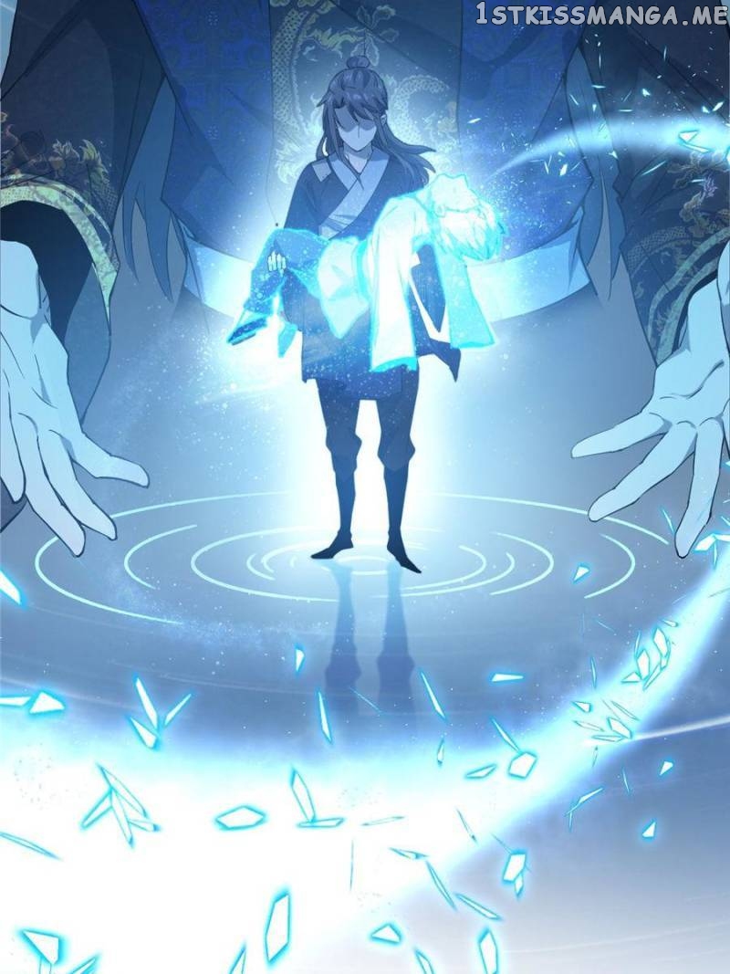 Way To Be The Evil Emperor Chapter 118 - page 85