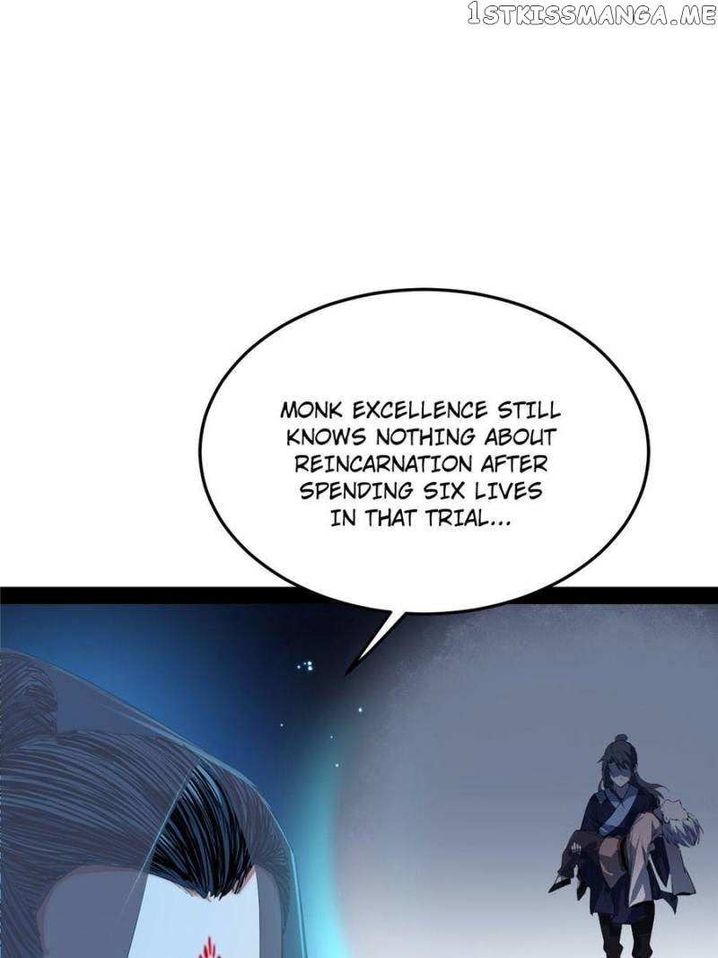 Way To Be The Evil Emperor Chapter 118 - page 87