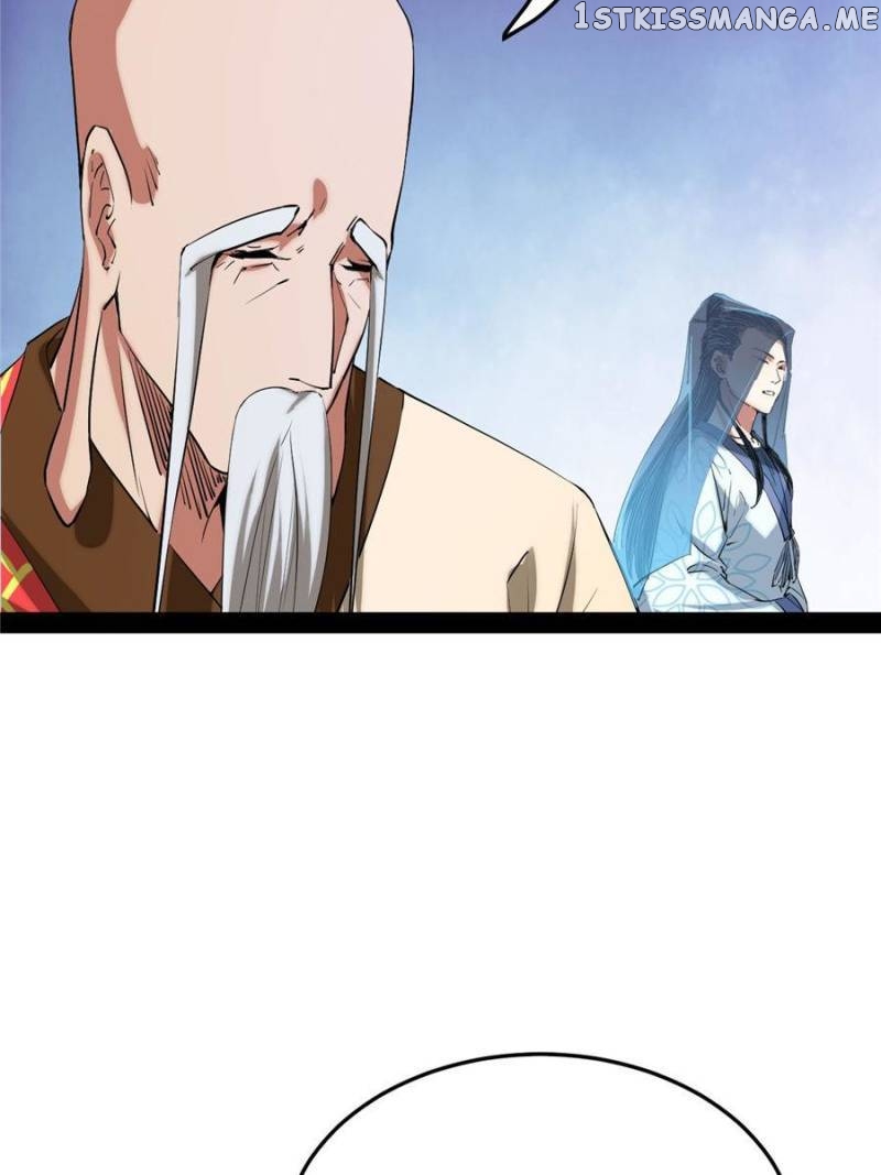 Way To Be The Evil Emperor Chapter 118 - page 90